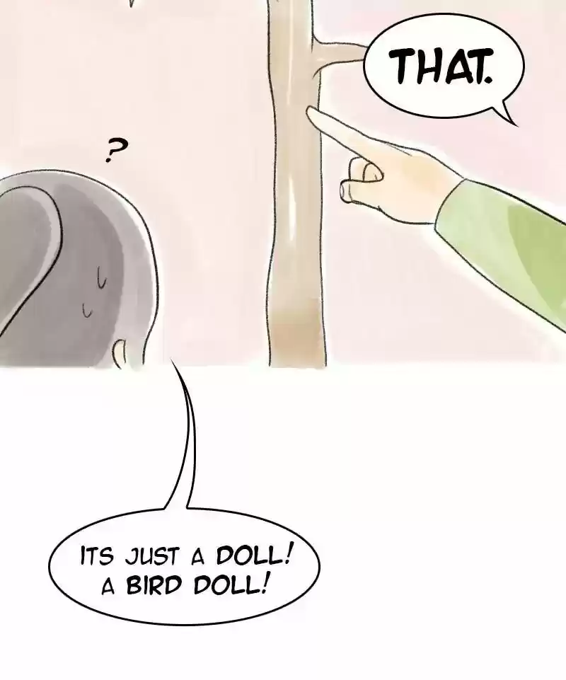 A Budgie's Life Chapter 33: Ep.33: