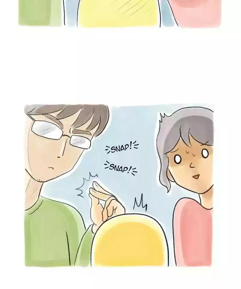 A Budgie's Life Chapter 33: Ep.33: