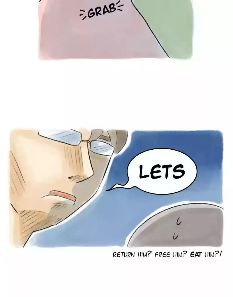 A Budgie's Life Chapter 33: Ep.33: