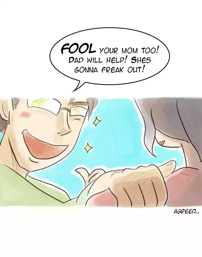 A Budgie's Life Chapter 33: Ep.33: