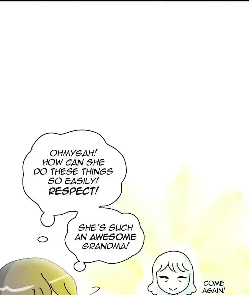 A Budgie's Life Chapter 330: Ep.329: