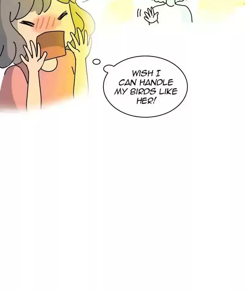 A Budgie's Life Chapter 330: Ep.329: