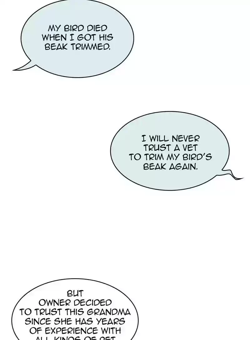 A Budgie's Life Chapter 330: Ep.329: