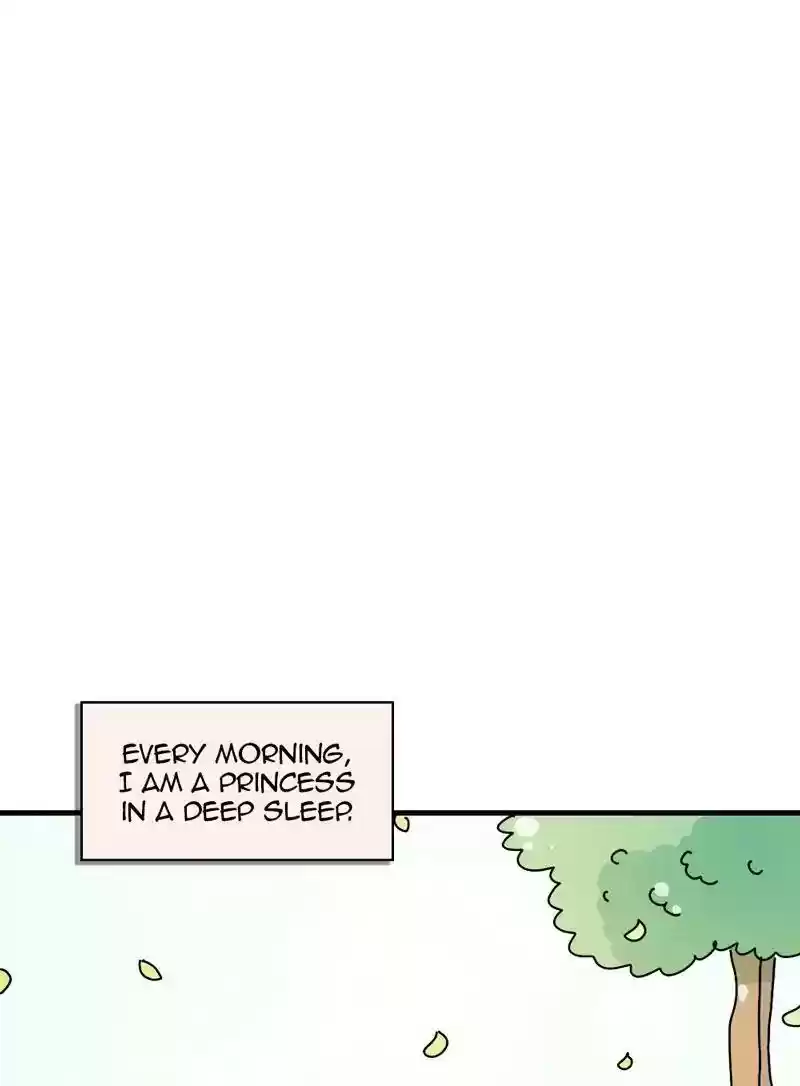 A Budgie's Life Chapter 331: Ep.330: