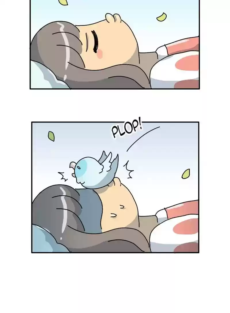 A Budgie's Life Chapter 331: Ep.330: