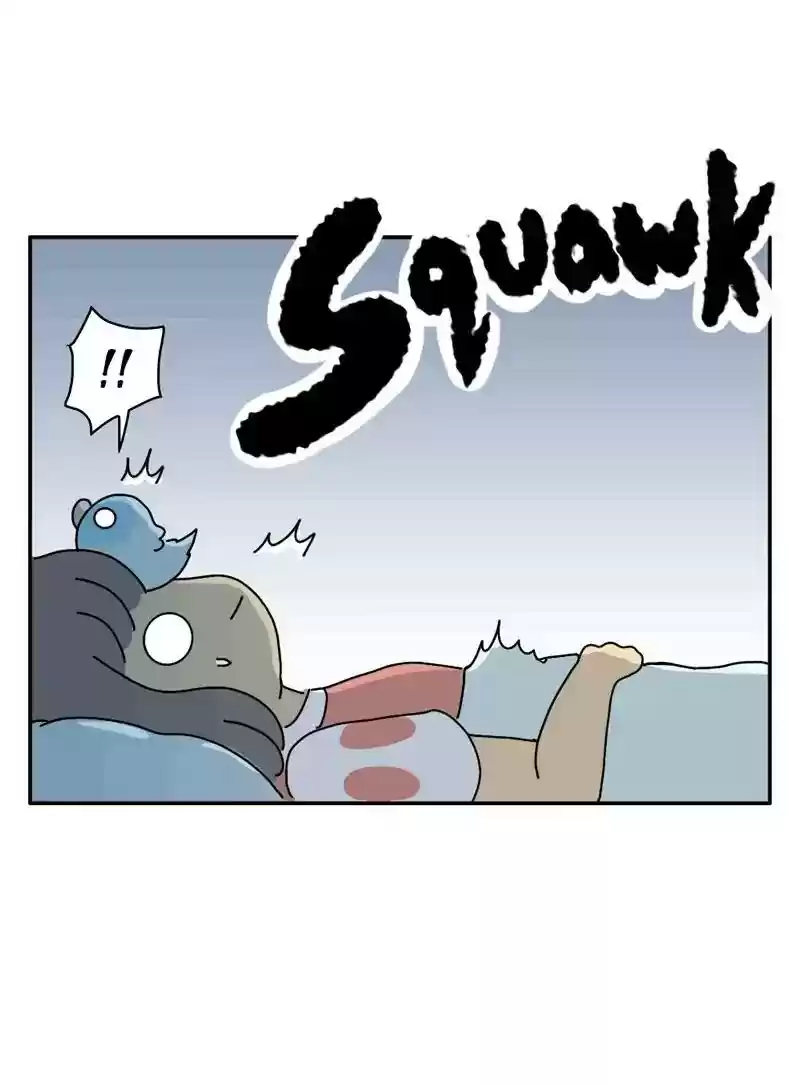 A Budgie's Life Chapter 331: Ep.330: