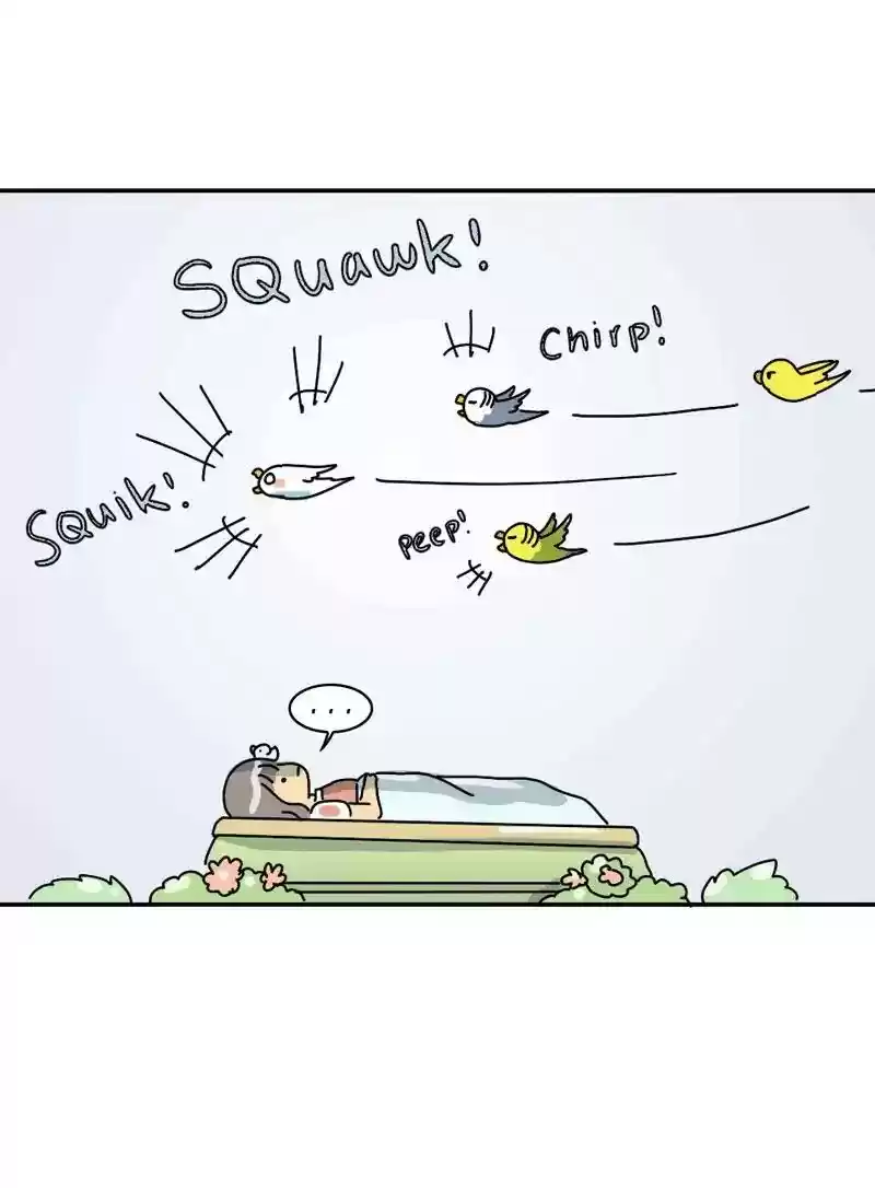 A Budgie's Life Chapter 331: Ep.330: