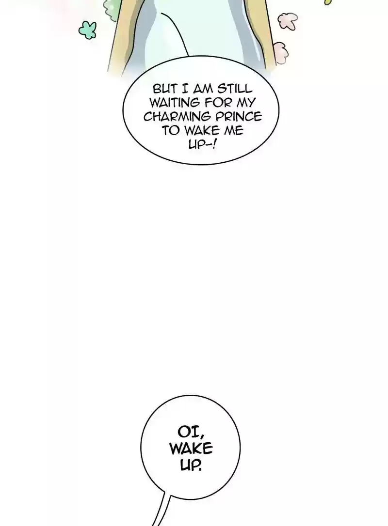 A Budgie's Life Chapter 331: Ep.330: