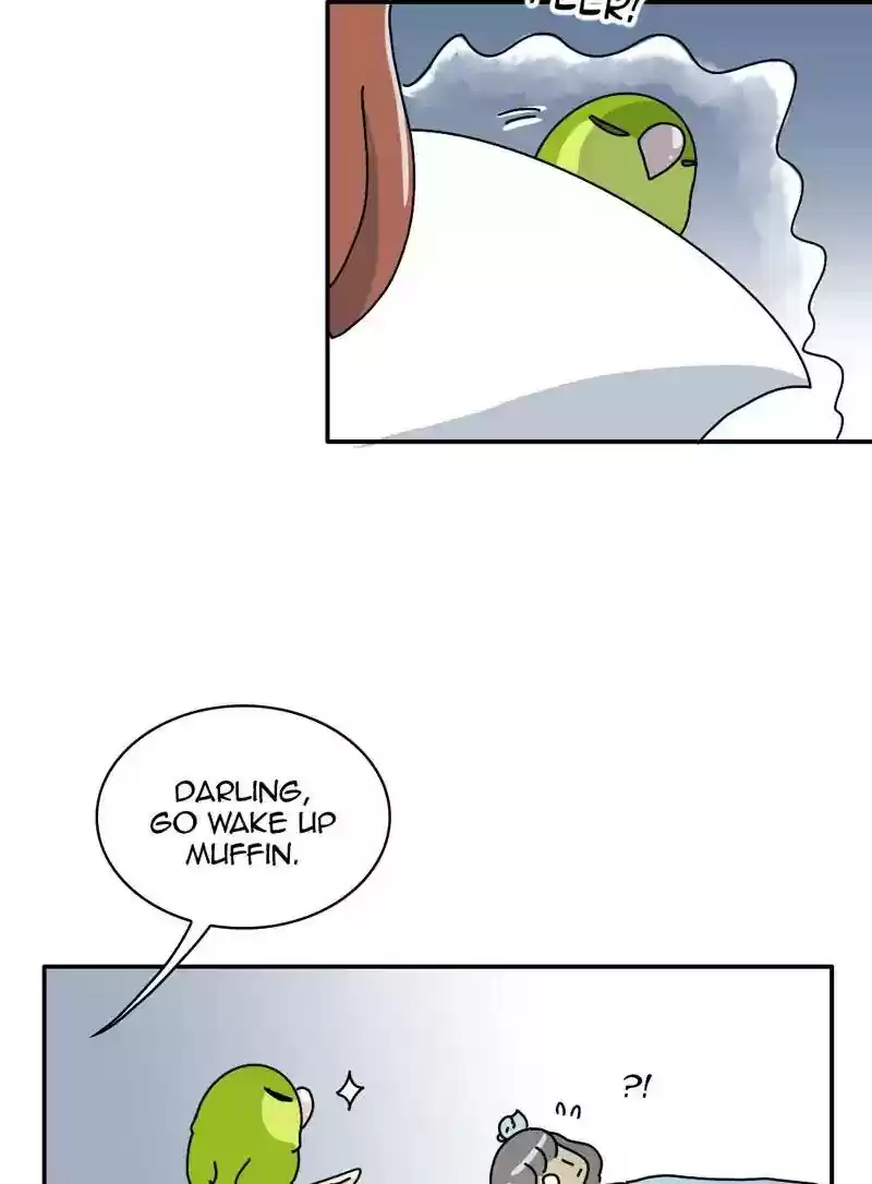 A Budgie's Life Chapter 331: Ep.330: