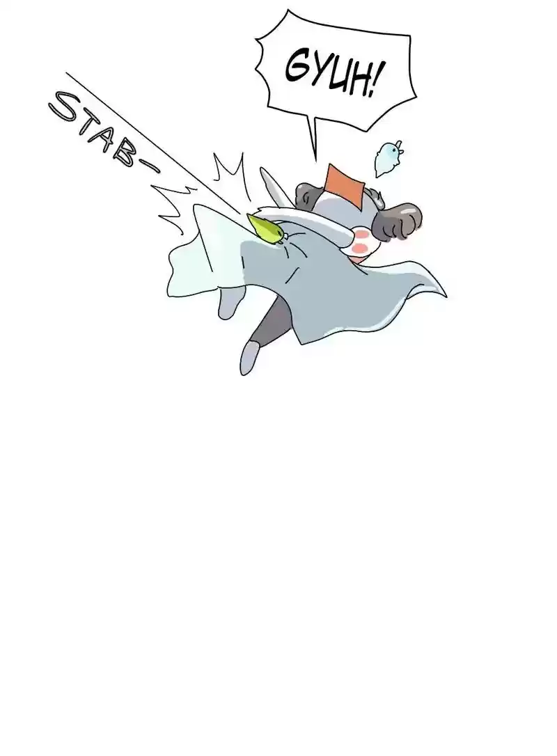 A Budgie's Life Chapter 331: Ep.330: