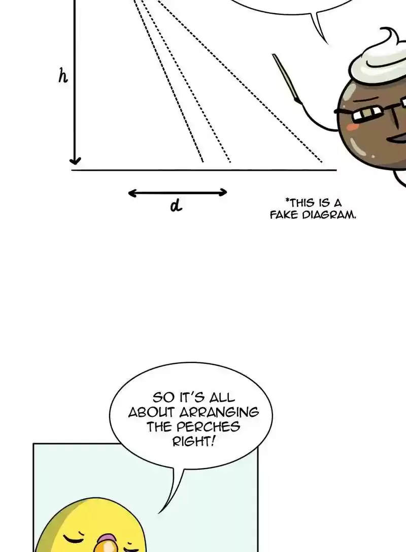 A Budgie's Life Chapter 332: Ep.331: