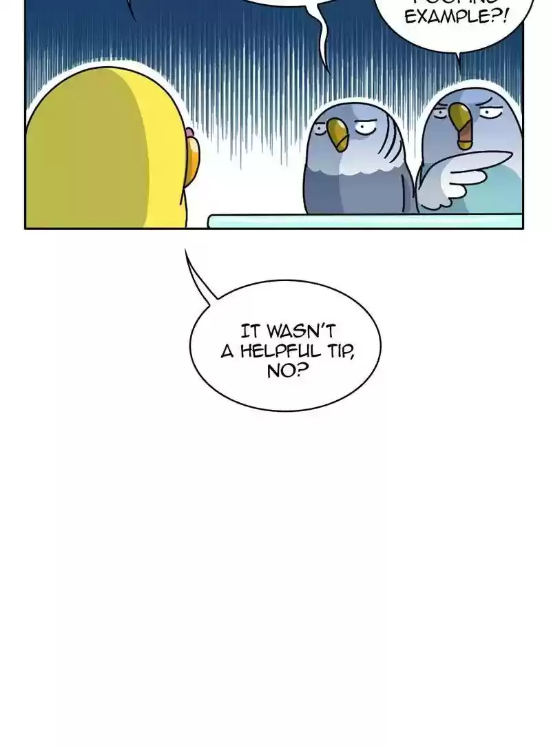 A Budgie's Life Chapter 332: Ep.331:
