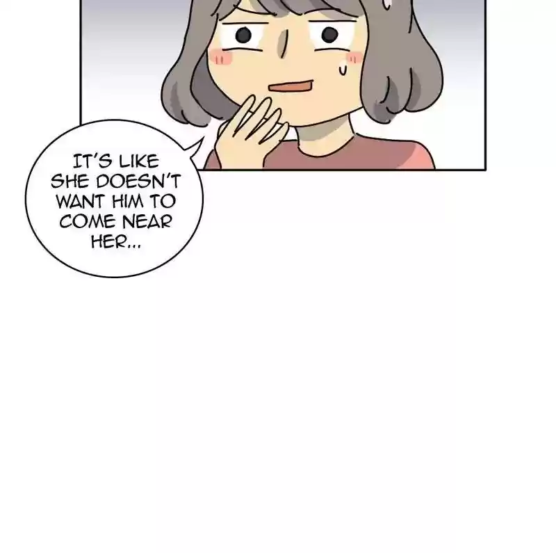 A Budgie's Life Chapter 333: Ep.332: