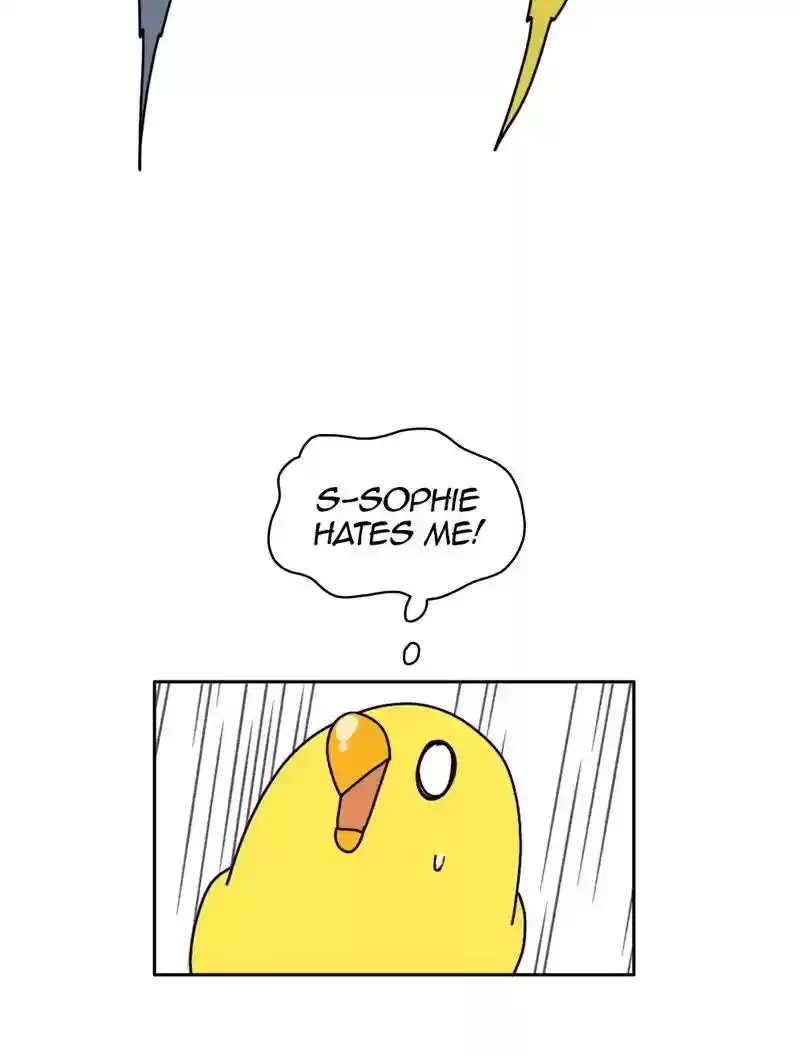 A Budgie's Life Chapter 333: Ep.332:
