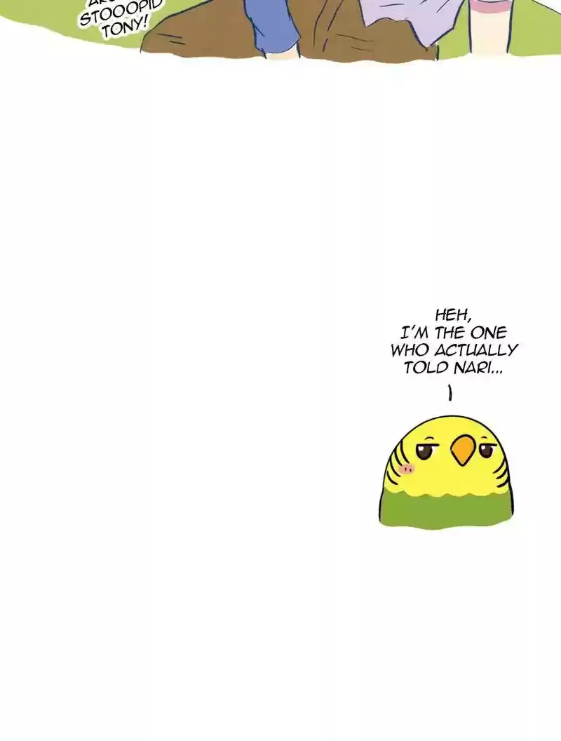 A Budgie's Life Chapter 333: Ep.332: