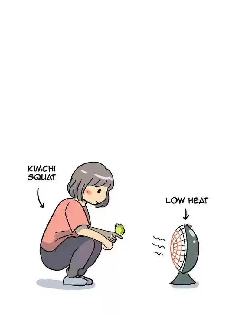 A Budgie's Life Chapter 334: Ep.333: