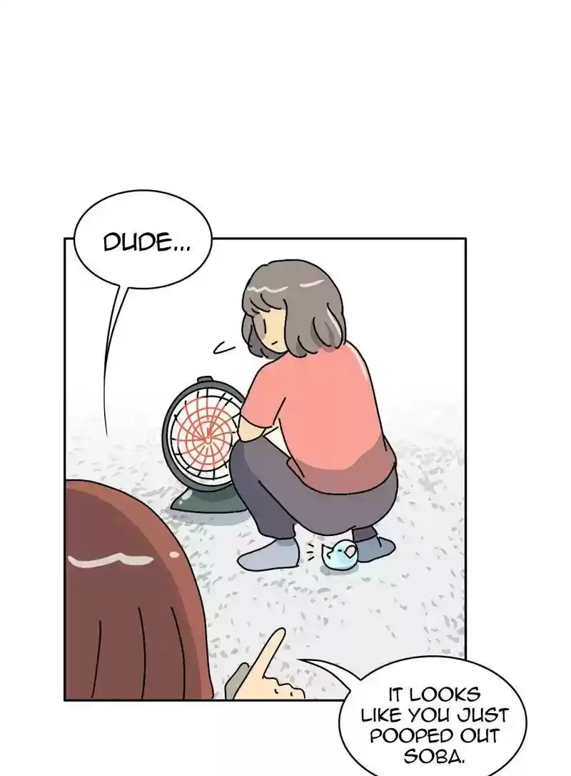 A Budgie's Life Chapter 334: Ep.333: