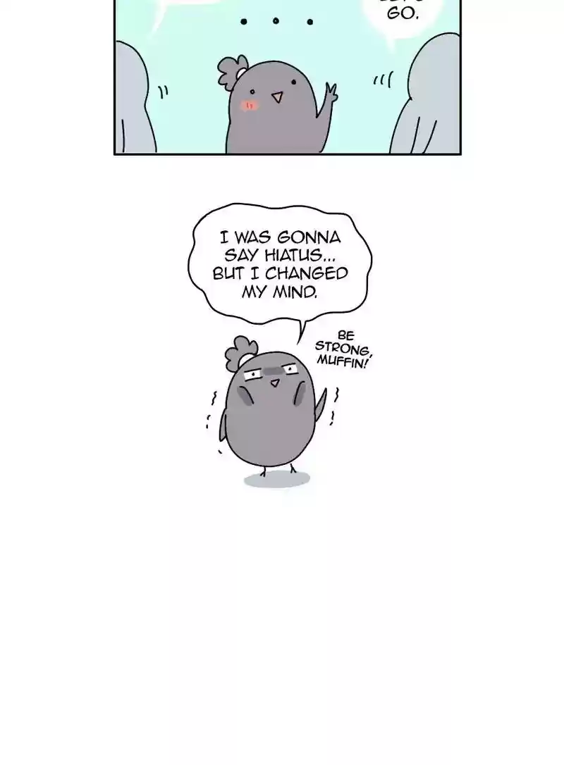 A Budgie's Life Chapter 334: Ep.333: