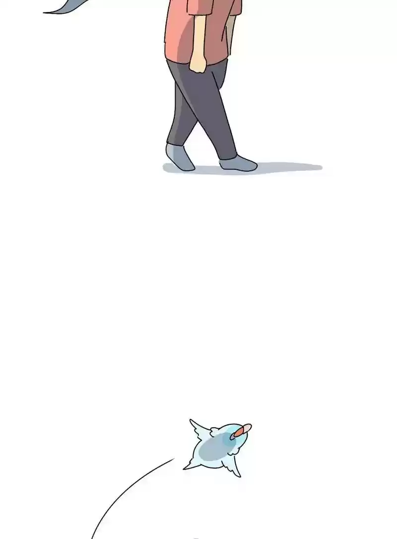 A Budgie's Life Chapter 335: Ep.334: