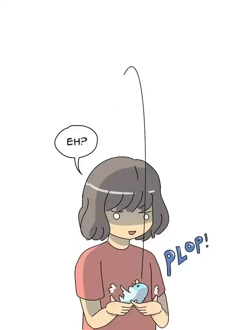 A Budgie's Life Chapter 335: Ep.334: