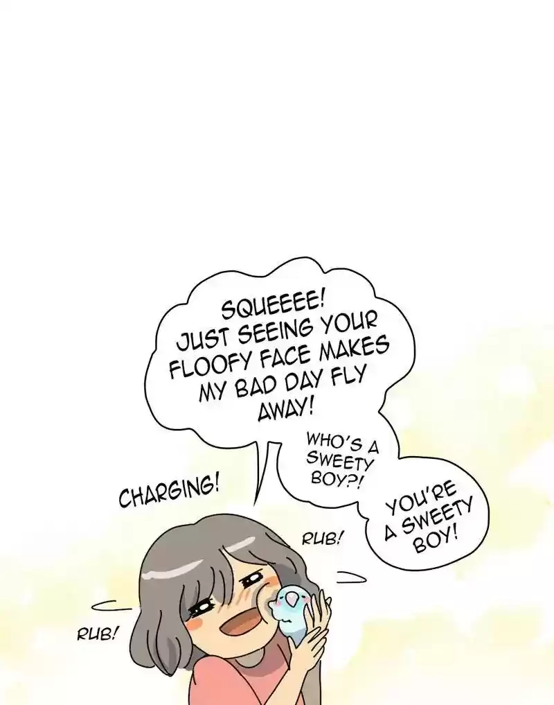 A Budgie's Life Chapter 335: Ep.334: