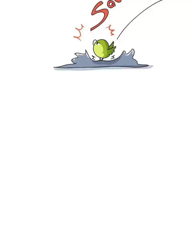 A Budgie's Life Chapter 335: Ep.334: