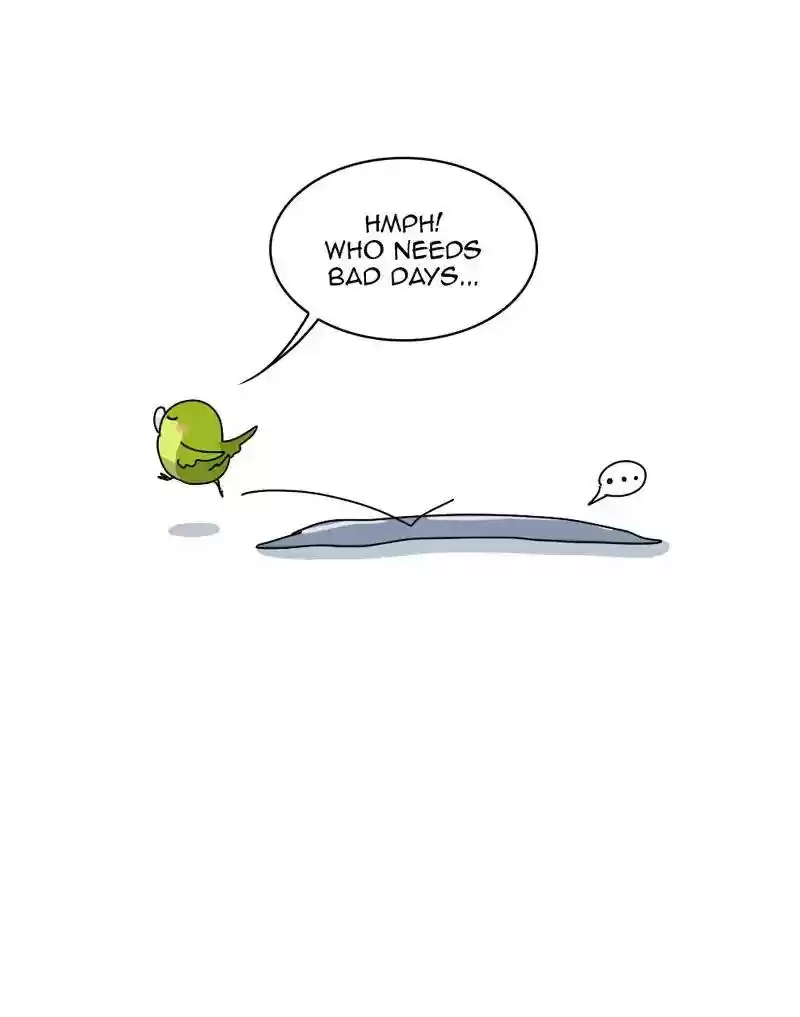 A Budgie's Life Chapter 335: Ep.334: