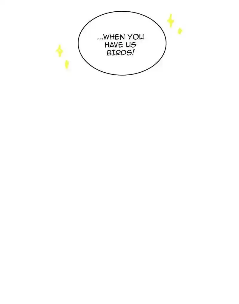 A Budgie's Life Chapter 335: Ep.334:
