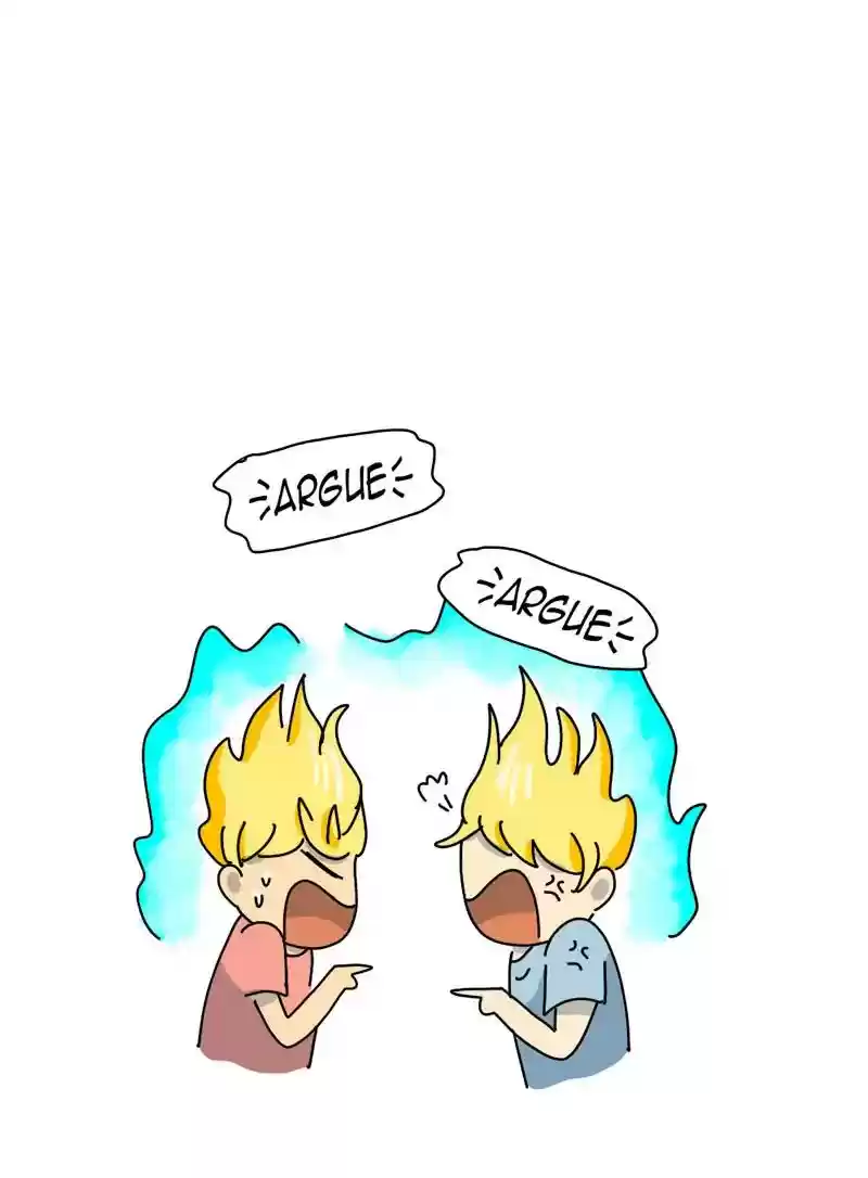 A Budgie's Life Chapter 336: Ep.335: