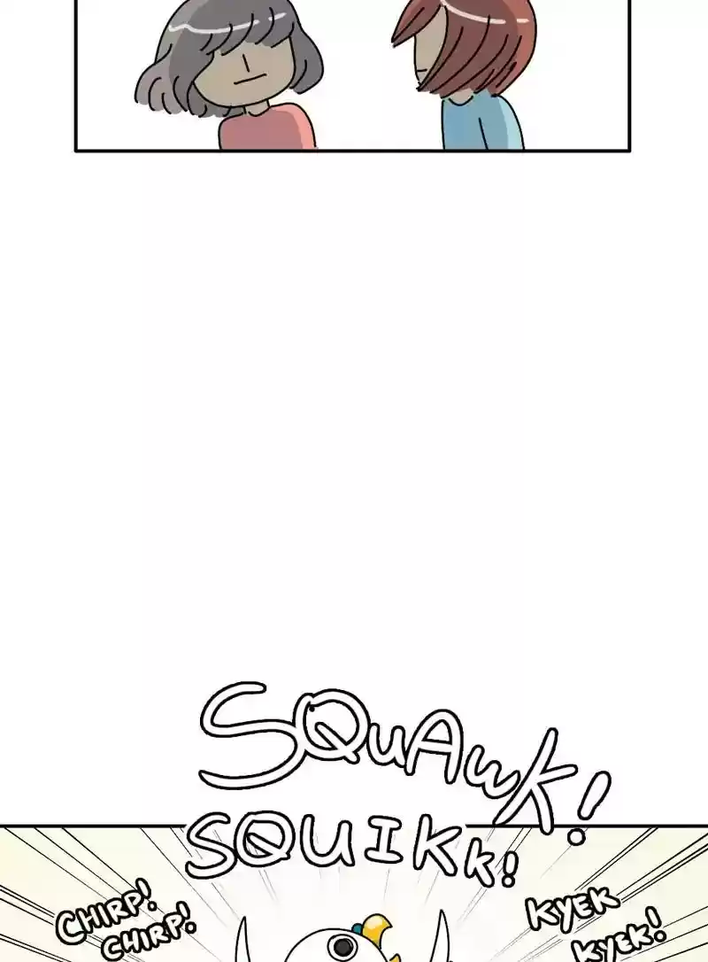 A Budgie's Life Chapter 336: Ep.335: