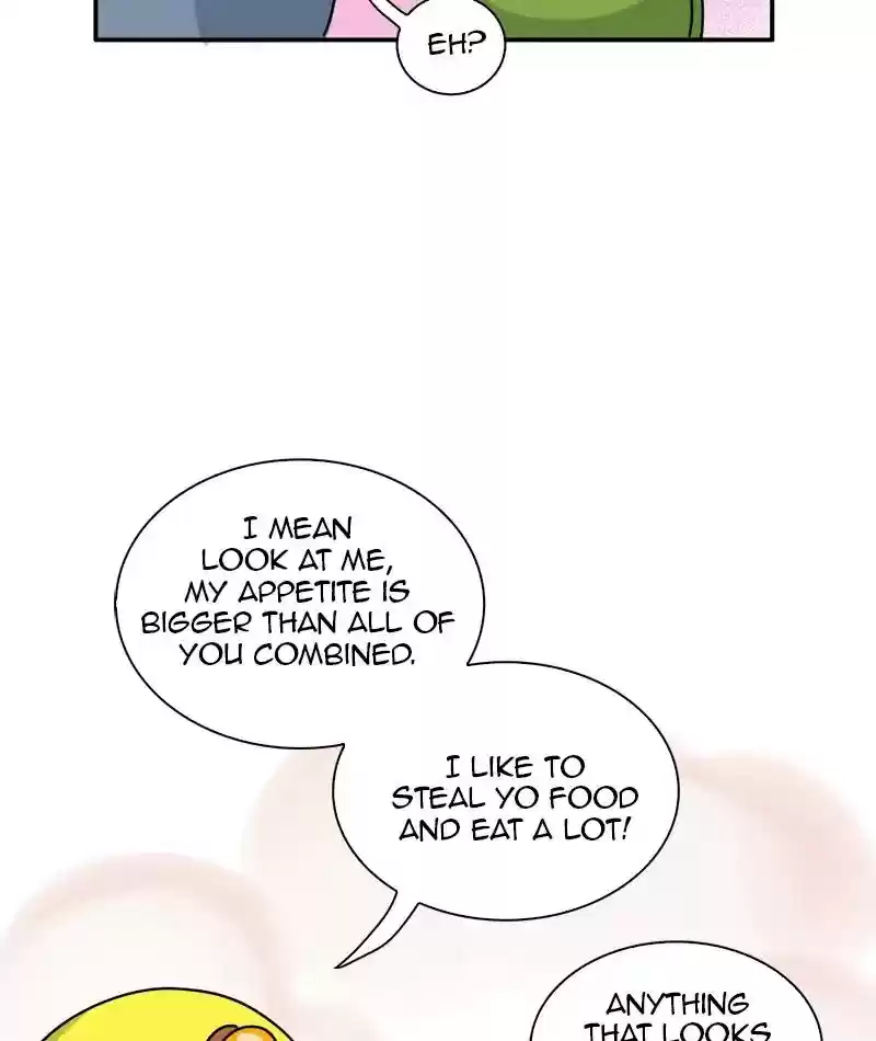 A Budgie's Life Chapter 337: Ep.336: