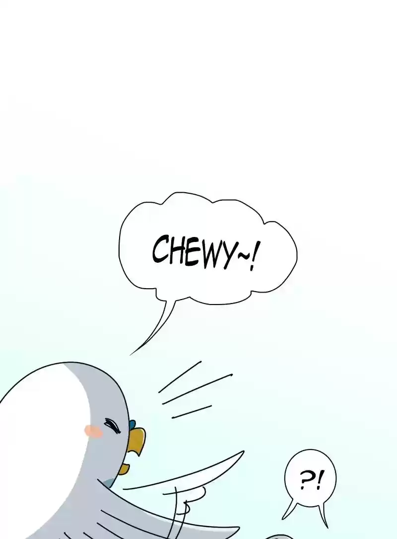 A Budgie's Life Chapter 337: Ep.336: