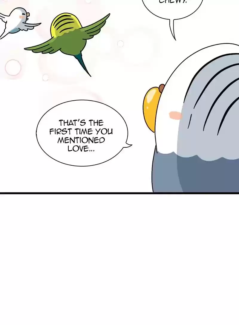 A Budgie's Life Chapter 337: Ep.336: