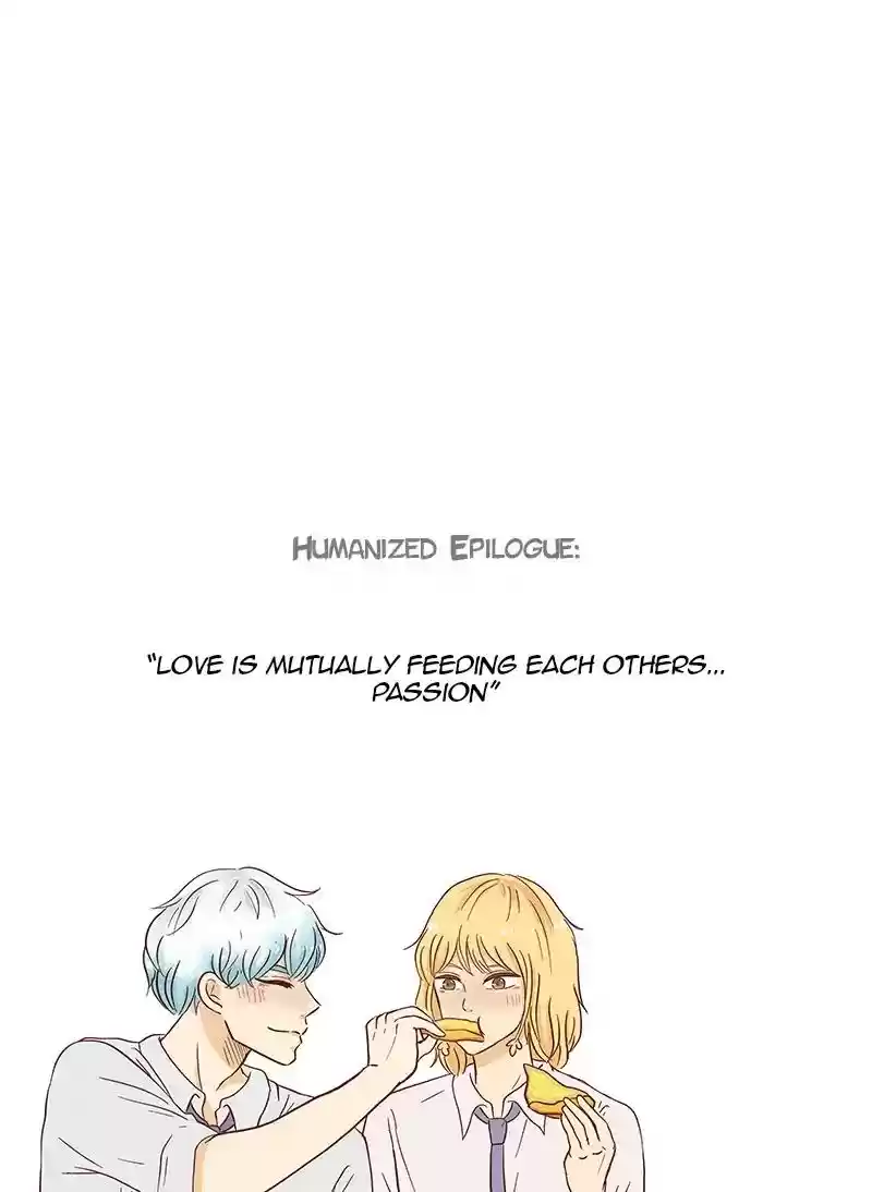 A Budgie's Life Chapter 337: Ep.336: