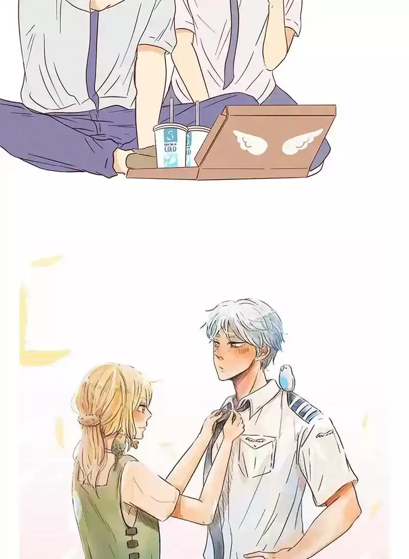 A Budgie's Life Chapter 337: Ep.336: