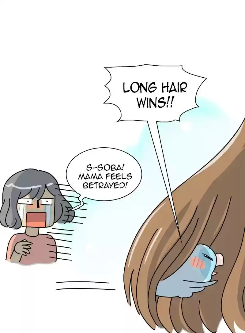 A Budgie's Life Chapter 338: Ep.337: