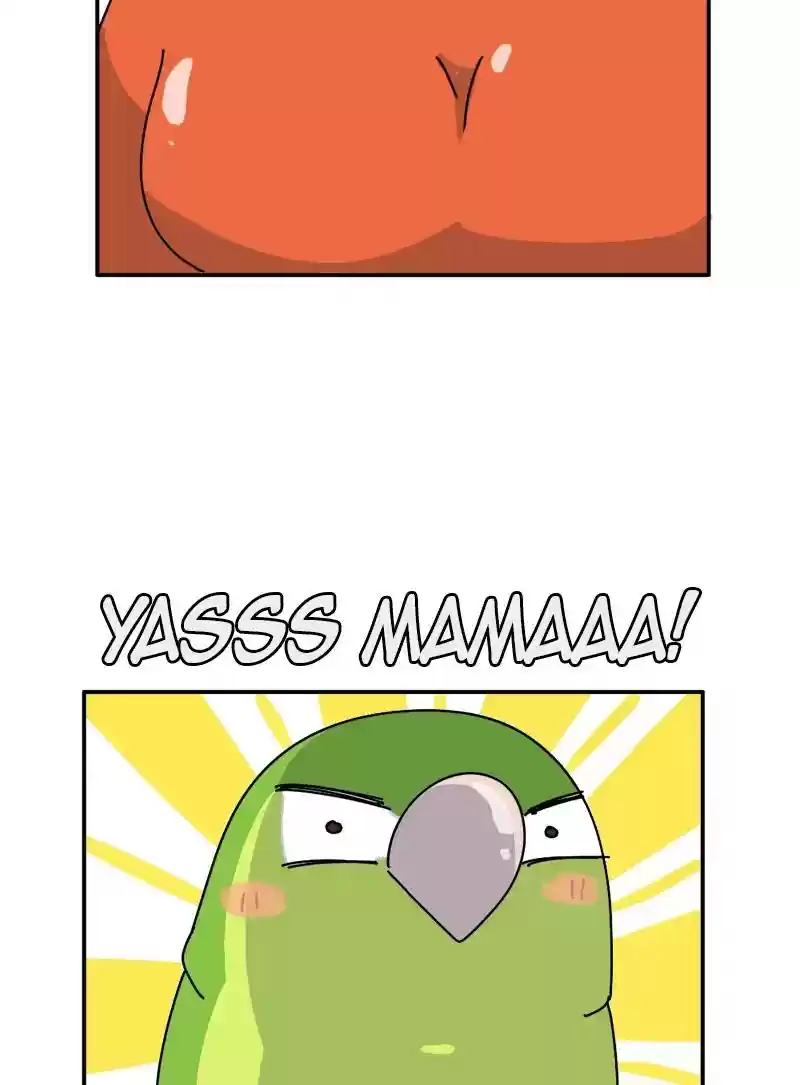 A Budgie's Life Chapter 338: Ep.337: