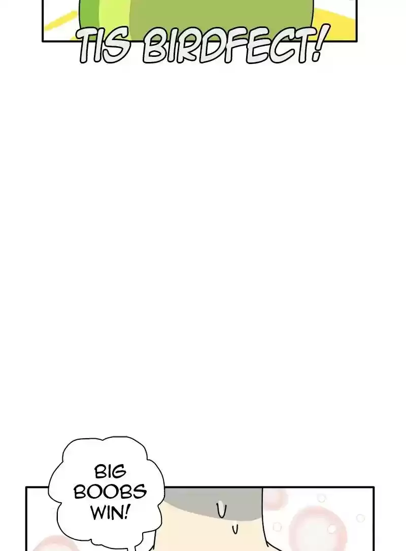 A Budgie's Life Chapter 338: Ep.337: