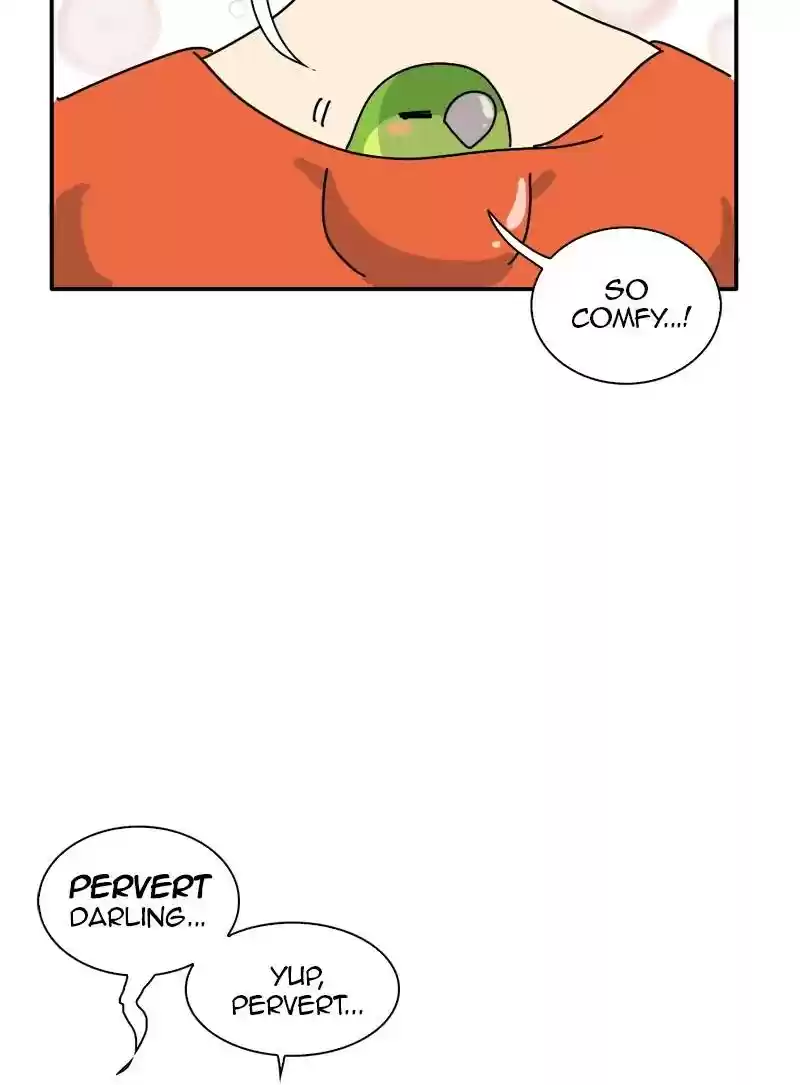 A Budgie's Life Chapter 338: Ep.337: