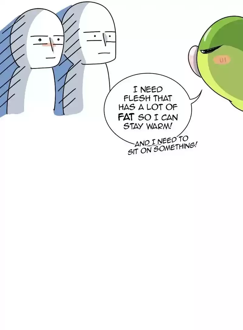 A Budgie's Life Chapter 338: Ep.337: