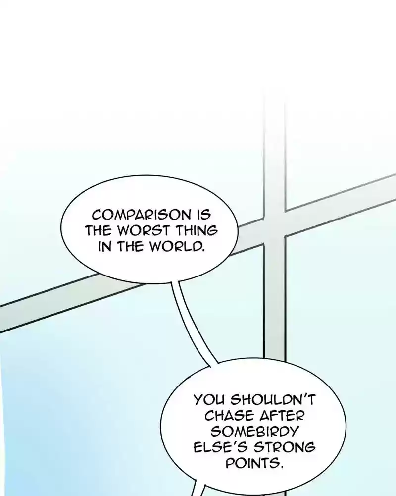 A Budgie's Life Chapter 339: Ep.338: