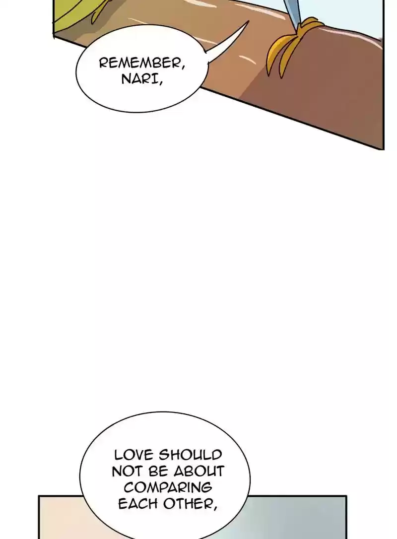 A Budgie's Life Chapter 339: Ep.338: