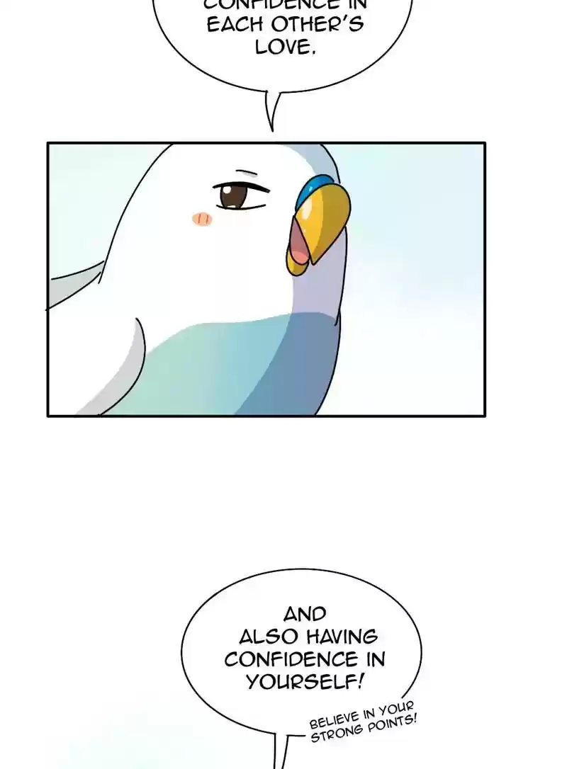 A Budgie's Life Chapter 339: Ep.338: