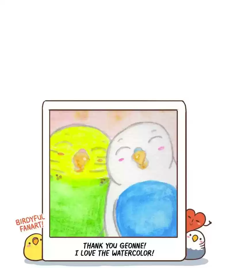 A Budgie's Life Chapter 339: Ep.338: