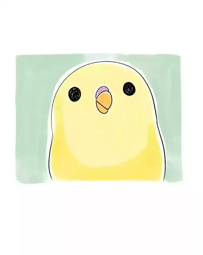 A Budgie's Life Chapter 34: Ep.34: