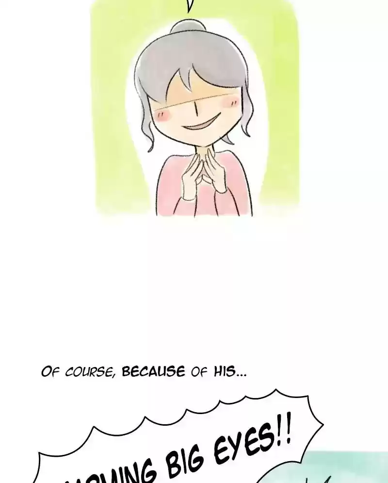 A Budgie's Life Chapter 34: Ep.34: