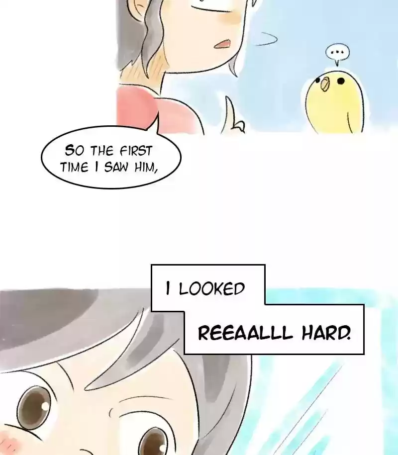 A Budgie's Life Chapter 34: Ep.34: