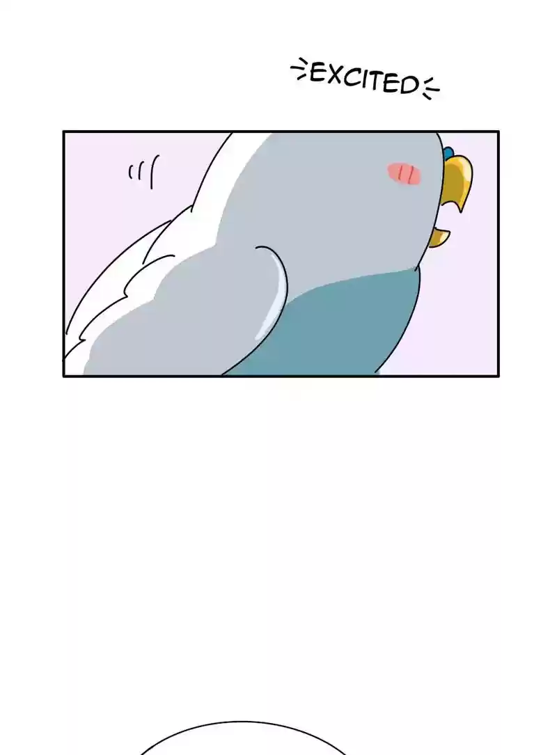 A Budgie's Life Chapter 340: Ep.339: