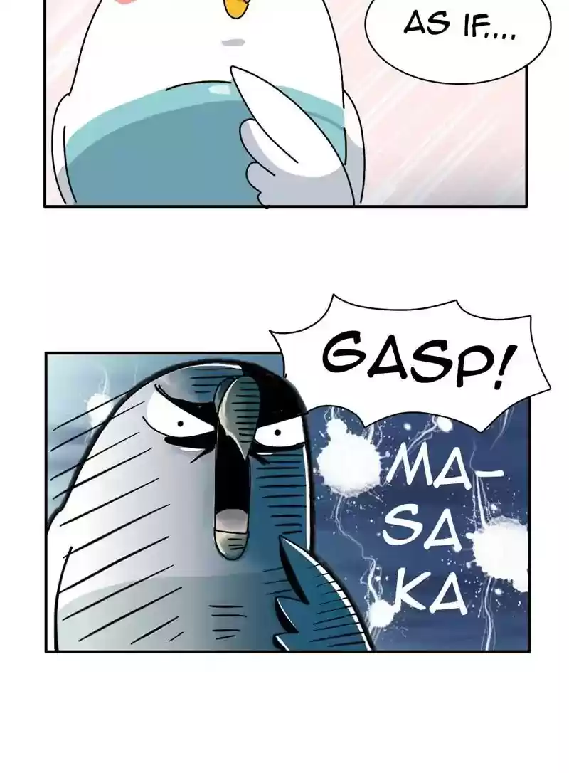 A Budgie's Life Chapter 340: Ep.339: