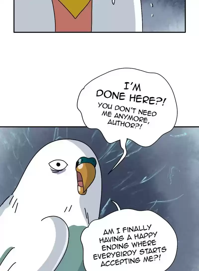 A Budgie's Life Chapter 340: Ep.339: